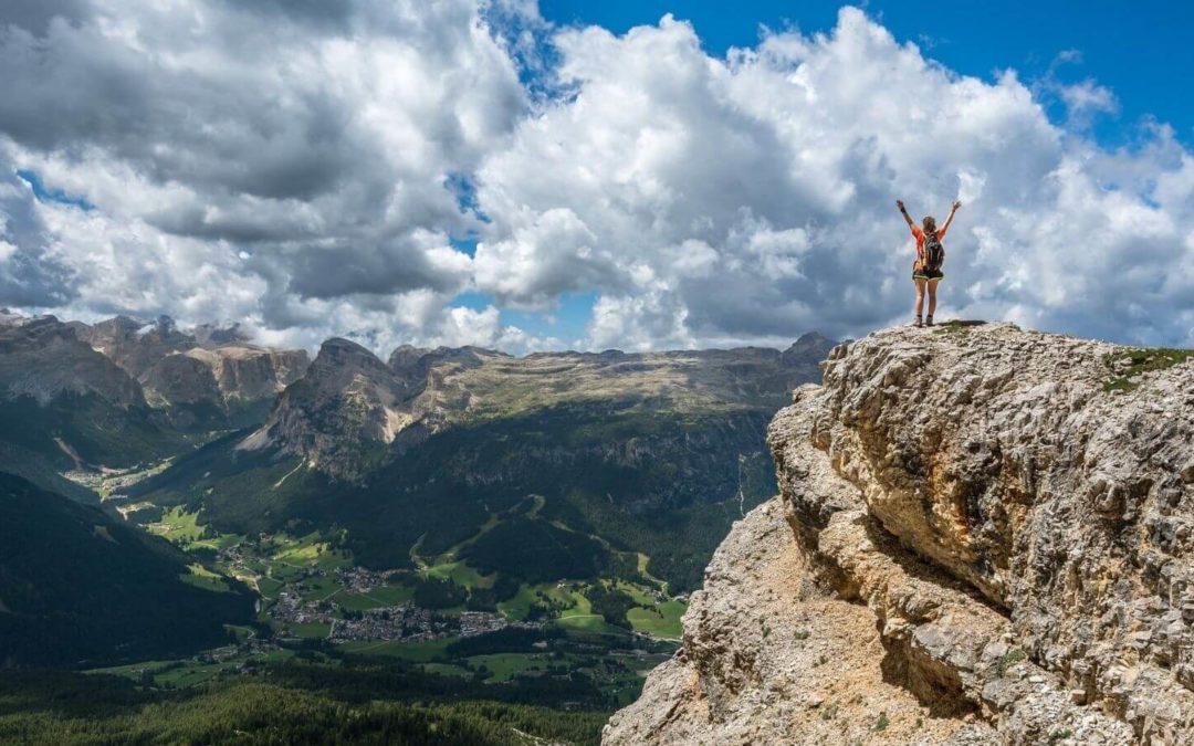 Warum ständig Neues beginnen auf Dauer unglücklich macht – Challenge Projekte beenden Teil 1