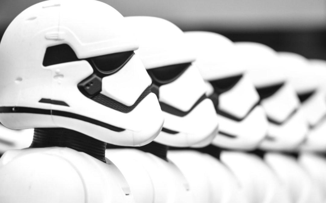 Entfremdung – Wieso dich dein Job krank macht, wenn du nicht rechtzeitig checkst was da läuft