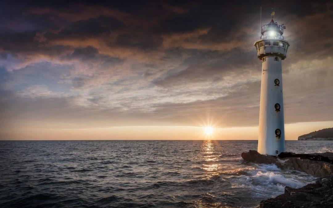 Wieso es Quatsch ist deiner Bestimmung im Leben hinterherzulaufen und was du anstelle dessen tun solltest