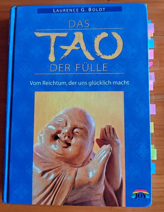 Das TAO der Fülle Die Unteilbarkeit der Liebe - Jennie Fields Buch
