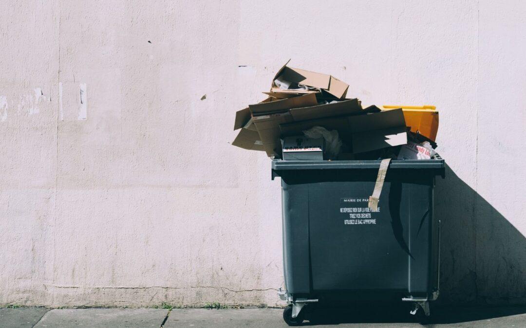 Entrümpel deine Ausreden