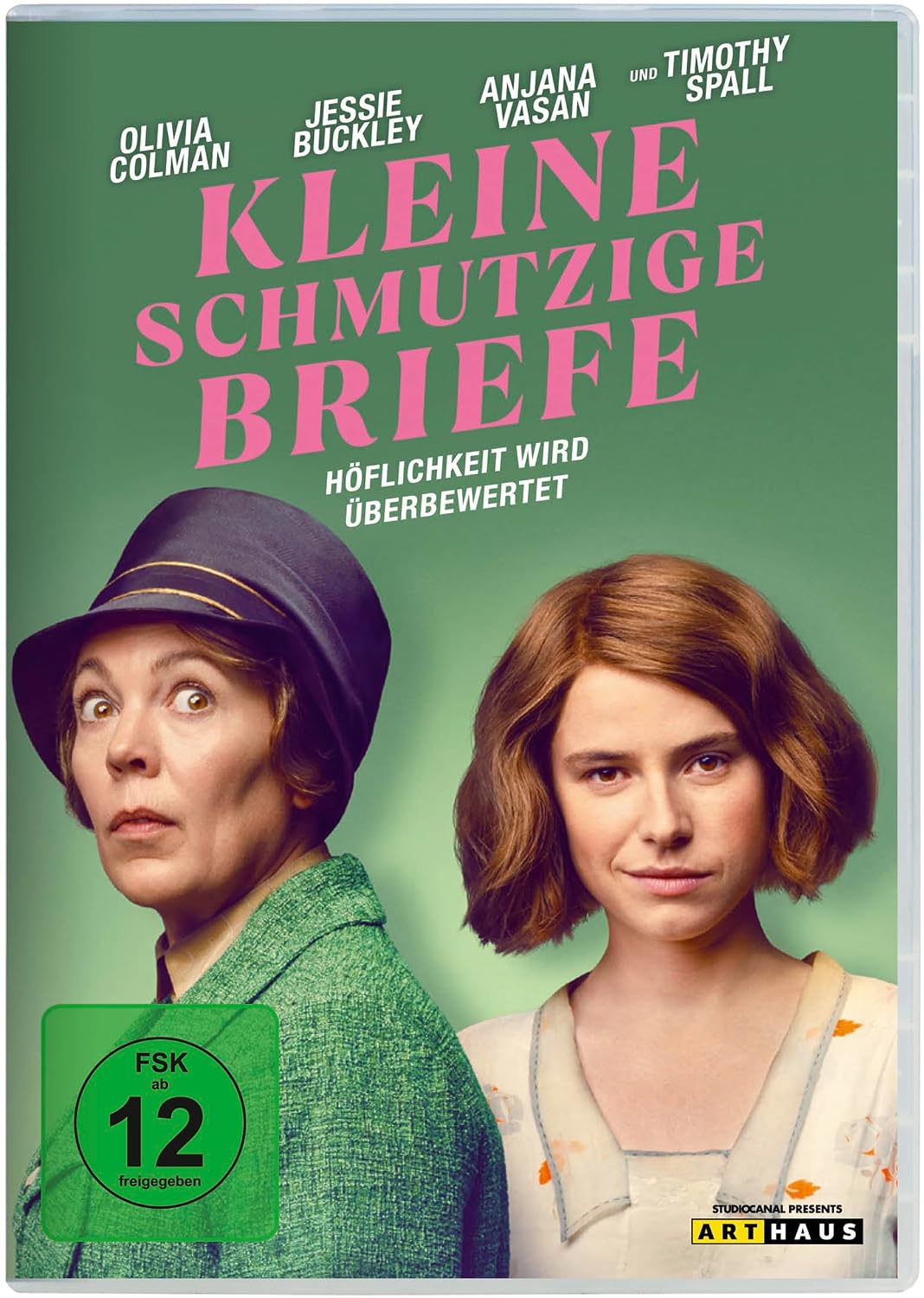Film kleine schmutzige Briefe Die Unteilbarkeit der Liebe - Jennie Fields Buch