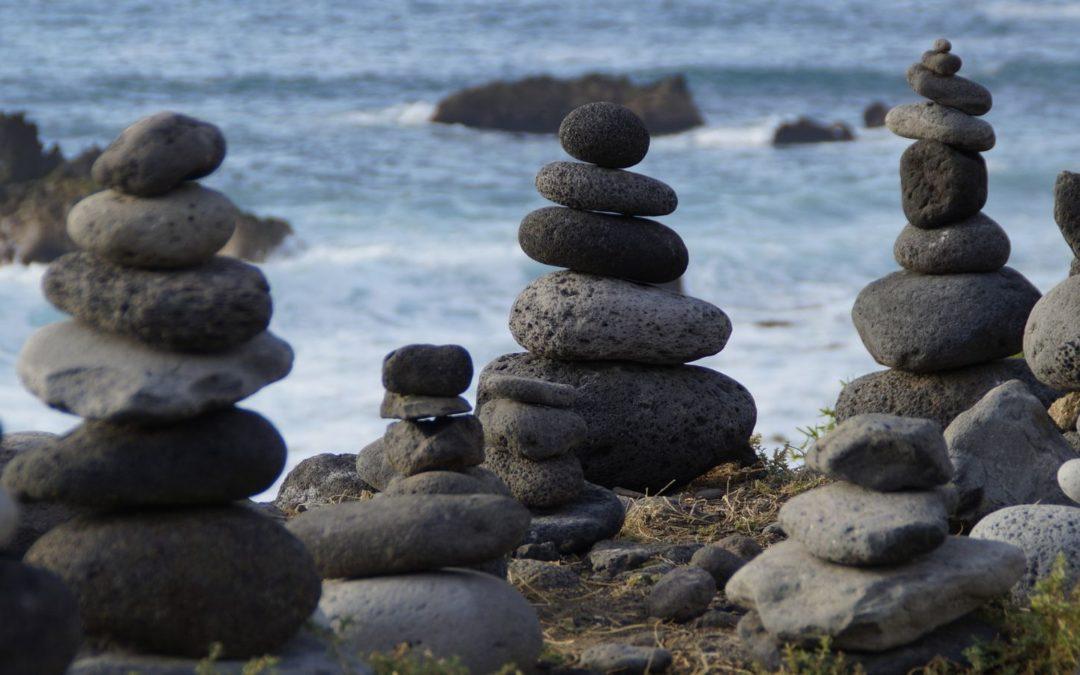 Wir müssen über Geduld reden. It’s a game changer.