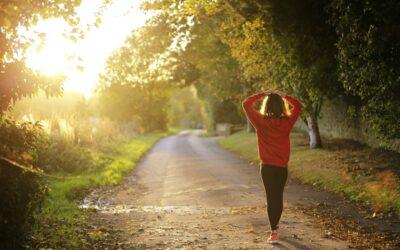 Was hast du davon, wenn du dich um deine Gesundheit kümmerst?