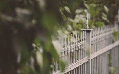 Wo sind deine Grenzen?