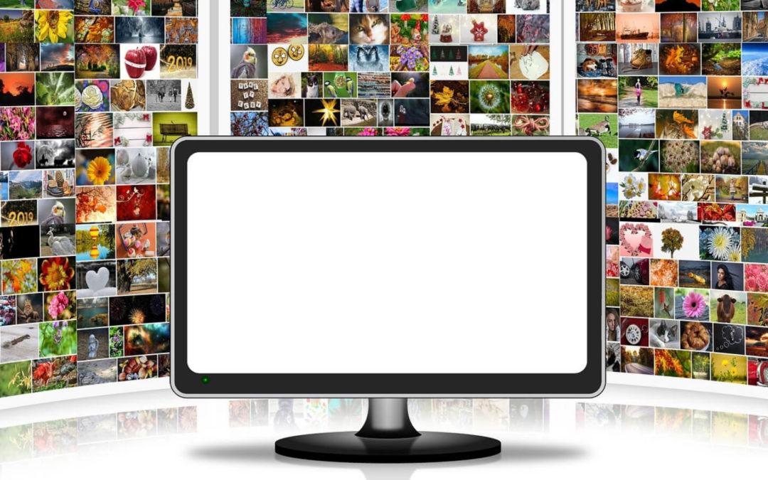 Lebst du dein Leben noch oder bist du schon Teil des Algorithmus?