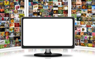 Lebst du dein Leben noch oder bist du schon Teil des Algorithmus?