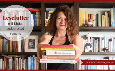 Lesefutter Folge 30