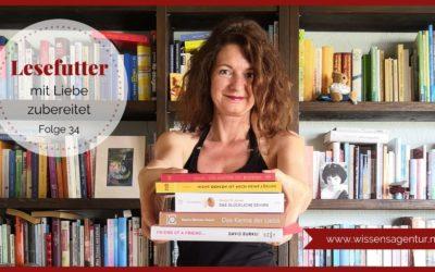 Lesefutter Folge 34