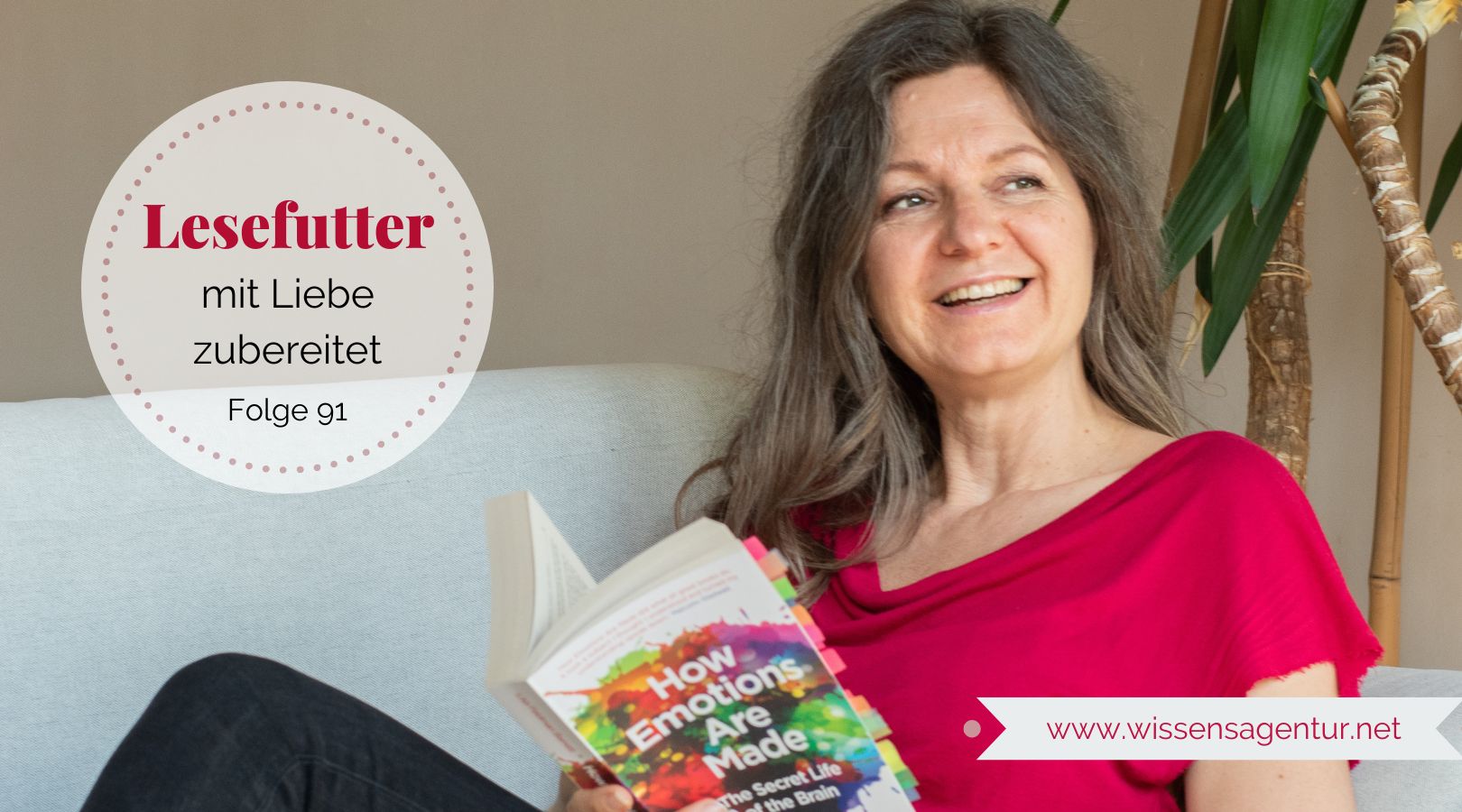 Lesefutter Folge 91