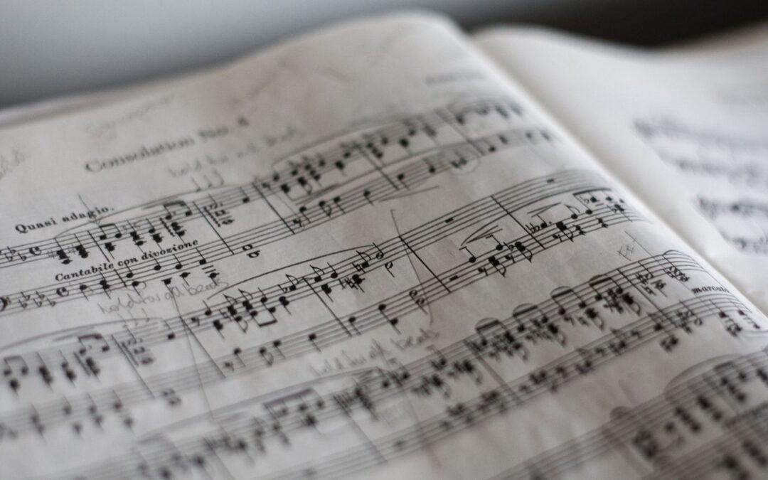 Warum Musik immer auf dich wirkt und wie du das nutzen kannst