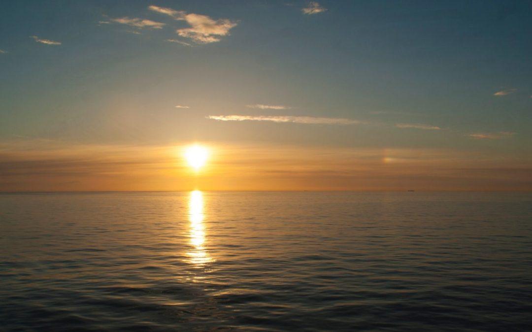 Die Verschwörung zum Guten – dein Blick auf die Welt entscheidet wie du dich fühlst