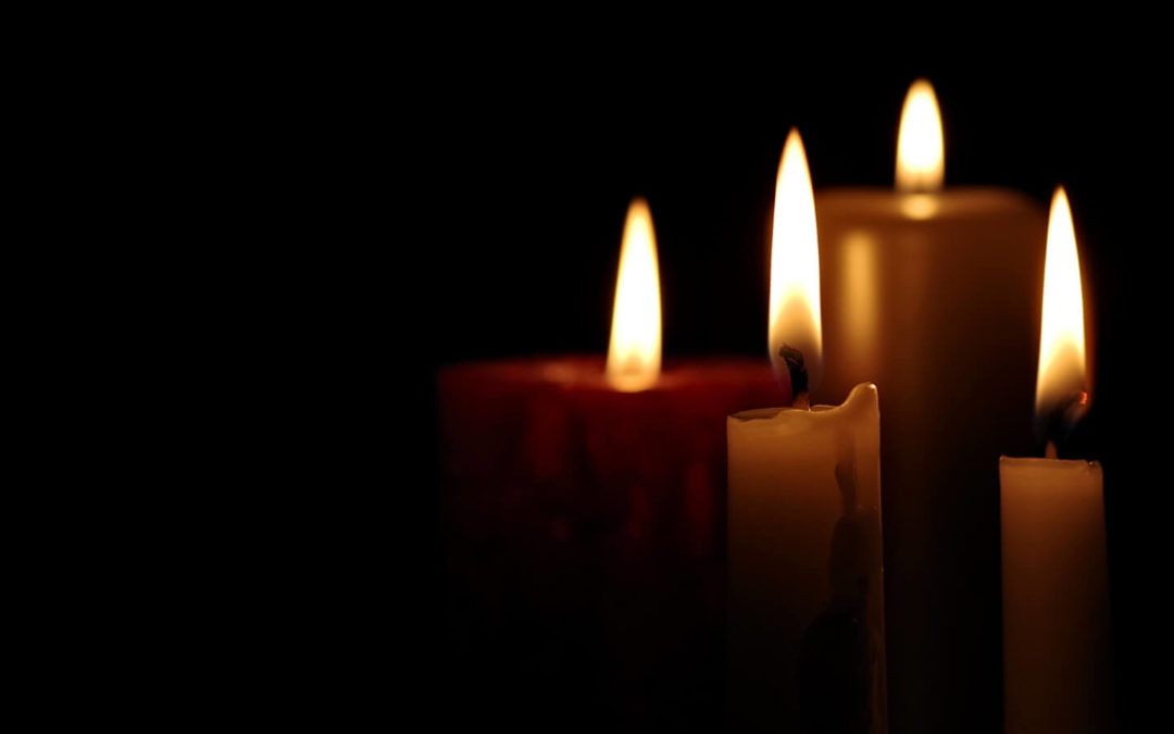 Wie ein Friedhof dir den wahren Sinn von Weihnachten zurückbringen kann