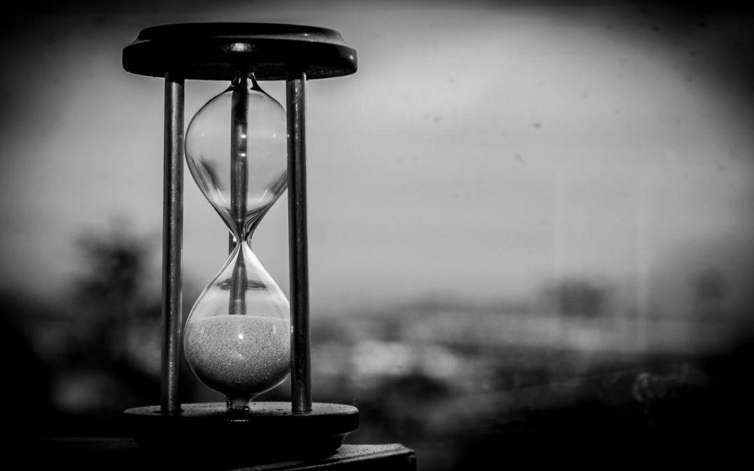 Wie die Technik mit deiner Lebenszeit spielt: schaff dir Regeln um dich selbst zu schützen