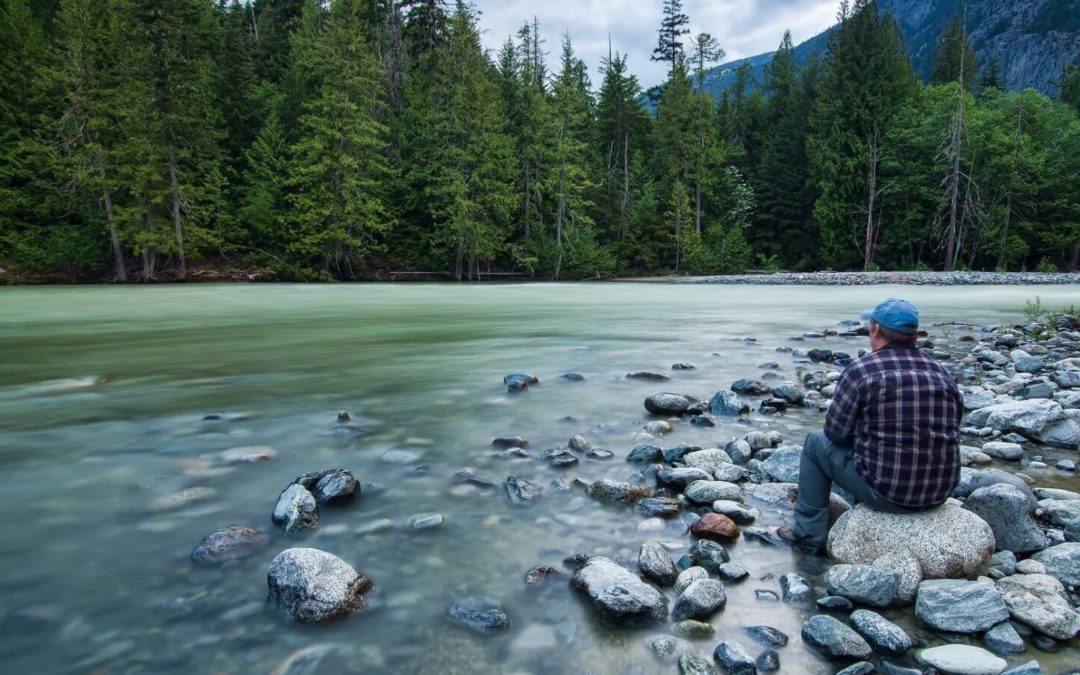 Wieso dir Meditation nichts bringt, wenn du nicht diese eine Sache änderst