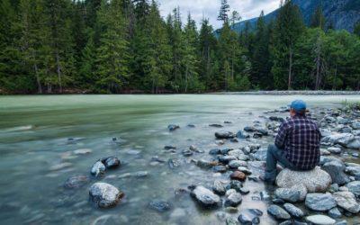 Wieso dir Meditation nichts bringt, wenn du nicht diese eine Sache änderst