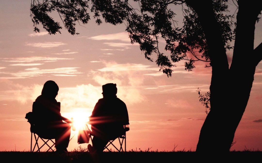 Zuwendung – das meist unterschätzte menschliche Bedürfnis