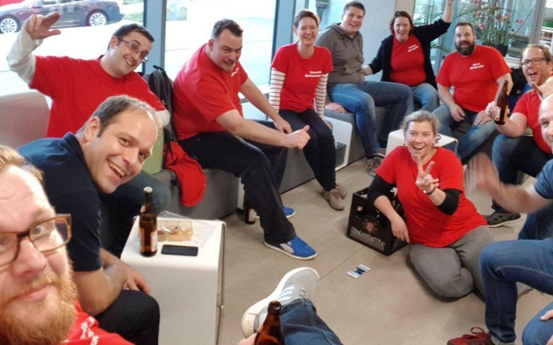 Warum das BarCamp Regensburg meine absolute Lieblingskonferenz ist und du unbedingt hingehen solltest!