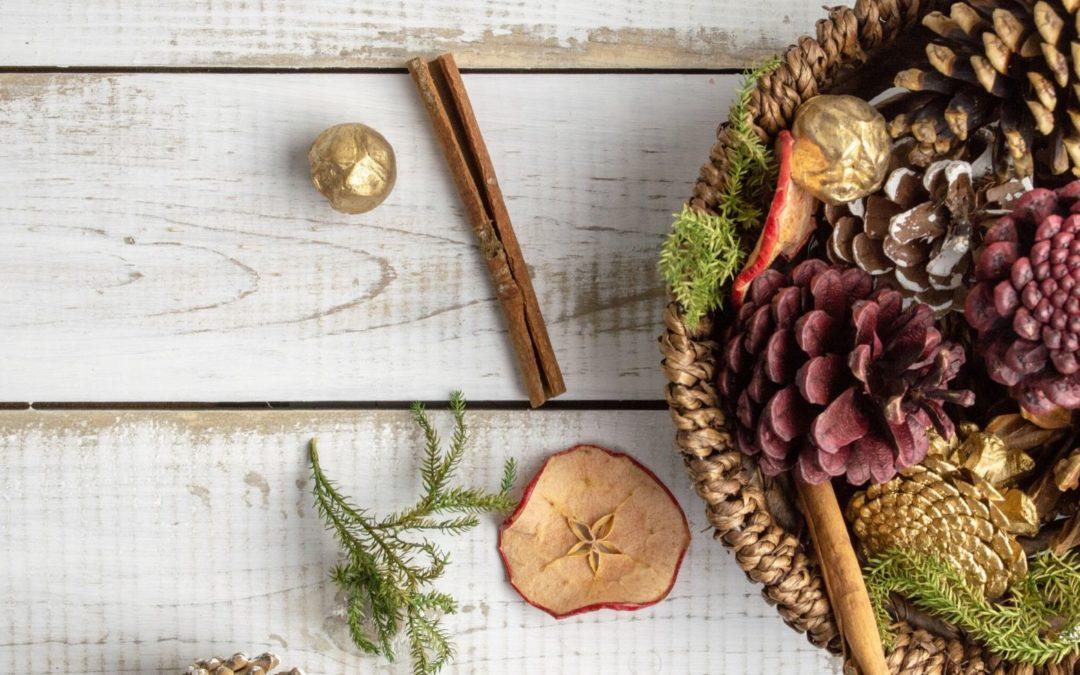 43 Gedanken und Impulse aus dem alten Jahr für’s neue Jahr